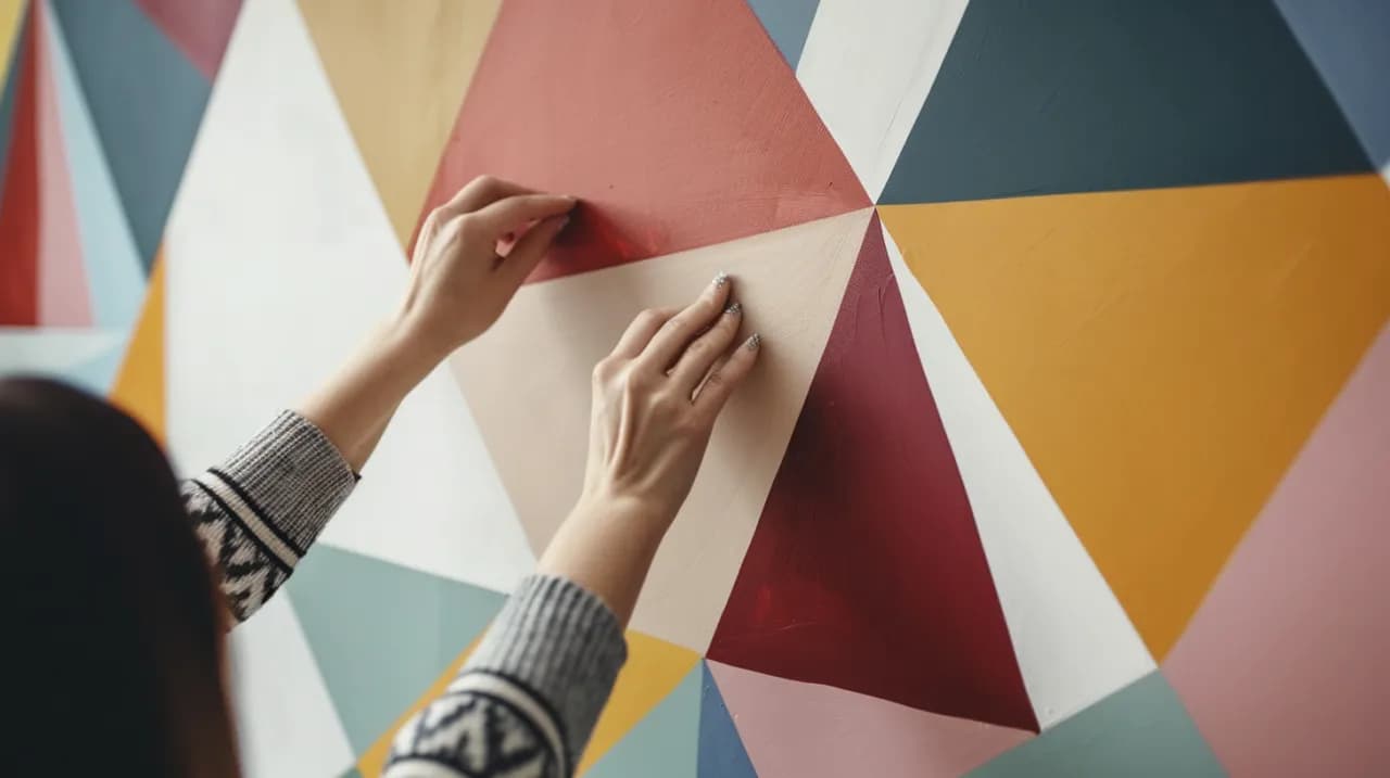 Jakie dekory na ścianę samoprzylepne wybrać do domu, by były praktyczne i stylowe? Jakie dekory na ścianę samoprzylepne wybrać do domu, by były praktyczne i stylowe?