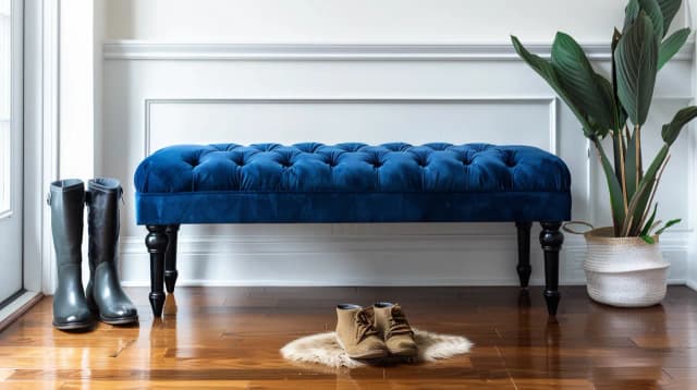Siedzisko pikowane: Jak wybrać najlepsze pikowane siedzisko do przedpokoju? Siedzisko pikowane: Jak wybrać najlepsze pikowane siedzisko do przedpokoju?