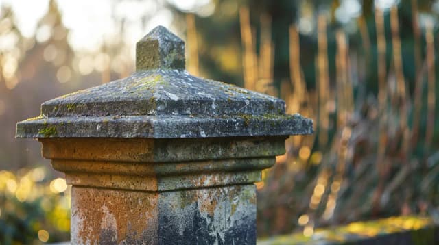Daszki na słupki betonowe: Jak dobrać odpowiednie, by były trwałe i estetyczne? Daszki na słupki betonowe: Jak dobrać odpowiednie, by były trwałe i estetyczne?