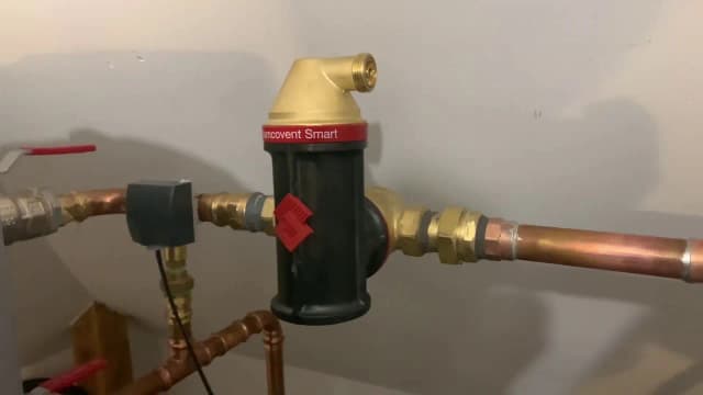 Gdzie zamontować separator powietrza, by uniknąć problemów w instalacji? Gdzie zamontować separator powietrza, by uniknąć problemów w instalacji?