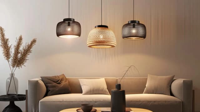 Lampa na sznurze: Jakie lampy na sznurkach są najmodniejsze i funkcjonalne? Lampa na sznurze: Jakie lampy na sznurkach są najmodniejsze i funkcjonalne?