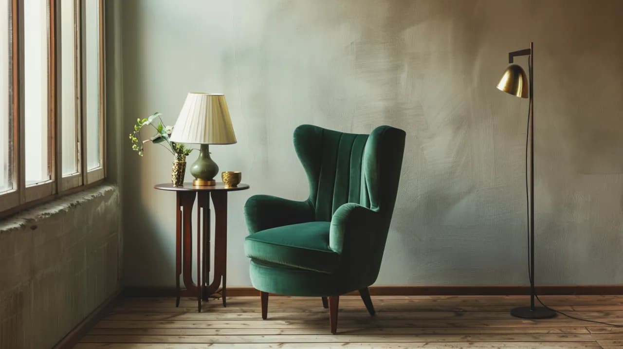 Tapicerowane siedzisko: Jakie siedzisko z oparciem wybrać do wnętrza? Tapicerowane siedzisko: Jakie siedzisko z oparciem wybrać do wnętrza?