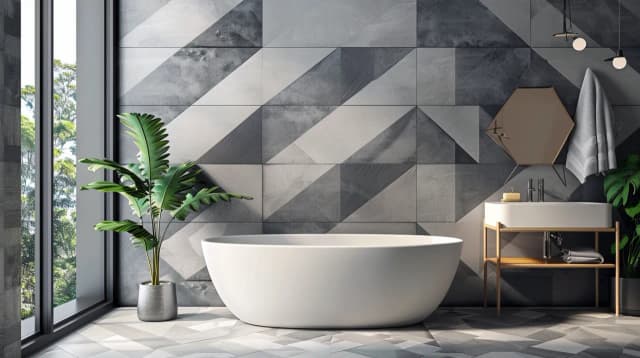 Płytki PCV do łazienki: Jakie płytki PCV na ścianę są najlepsze do łazienki? Płytki PCV do łazienki: Jakie płytki PCV na ścianę są najlepsze do łazienki?
