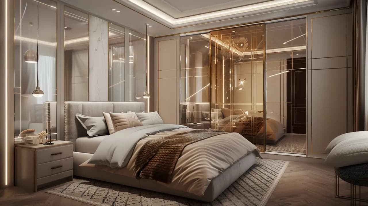 Szafa ze szprosami: Jakie szafy ze szprosami i lustrem są najpraktyczniejsze? Szafa ze szprosami: Jakie szafy ze szprosami i lustrem są najpraktyczniejsze?