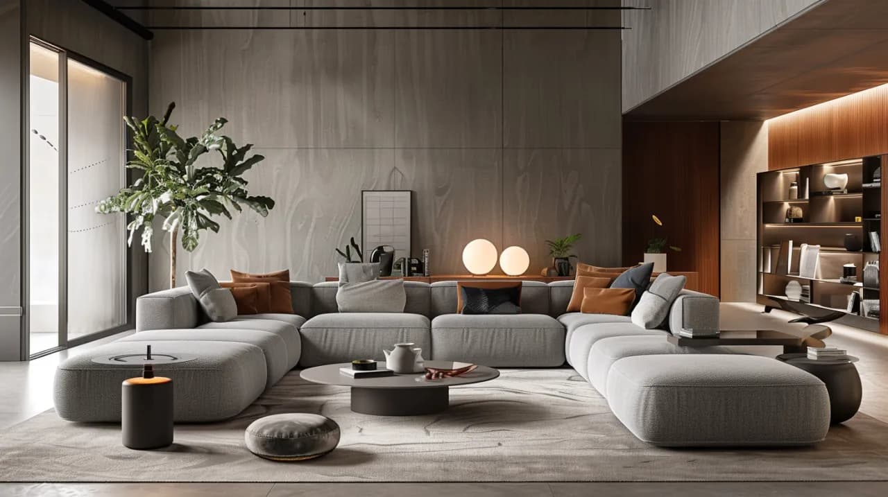 Sofa Domo: Czy sofa Domo 3 to najlepszy wybór do twojego salonu? Sofa Domo: Czy sofa Domo 3 to najlepszy wybór do twojego salonu?