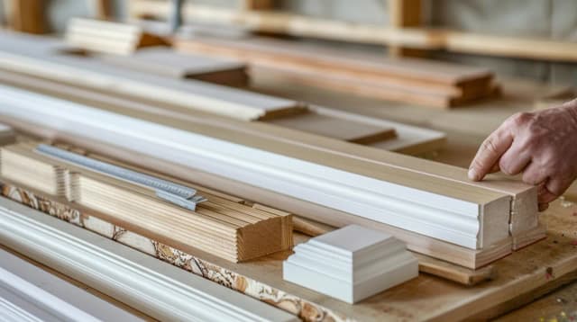 Listwy wykończeniowe do paneli ściennych: Jakie wybrać, by były trwałe? Listwy wykończeniowe do paneli ściennych: Jakie wybrać, by były trwałe?