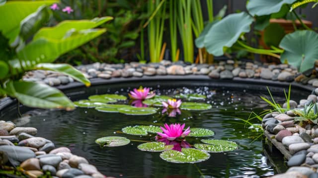 Oczko wodne prostokątne: Jakie prostokątne oczko wodne wybrać do ogrodu? Oczko wodne prostokątne: Jakie prostokątne oczko wodne wybrać do ogrodu?