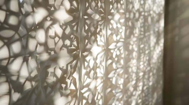 Firany wycinane laserowo: Jakie wzory są najmodniejsze i najbardziej stylowe? Firany wycinane laserowo: Jakie wzory są najmodniejsze i najbardziej stylowe?