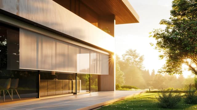 Rolety przezroczyste zewnętrzne: Jakie rolety zewnętrzne są najpraktyczniejsze? Rolety przezroczyste zewnętrzne: Jakie rolety zewnętrzne są najpraktyczniejsze?