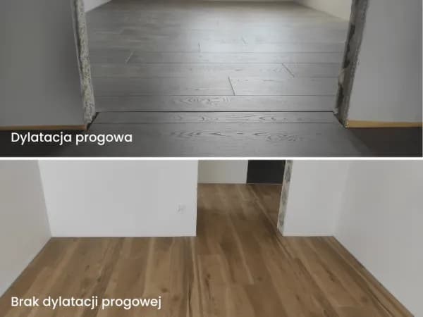 Jak przesunąć panele podłogowe bez uszkodzeń i frustracji Jak przesunąć panele podłogowe bez uszkodzeń i frustracji