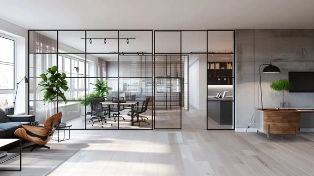 Ściana stolcowa: Jakie ścianki stolcowe są najlepsze do podziału wnętrz? Ściana stolcowa: Jakie ścianki stolcowe są najlepsze do podziału wnętrz?