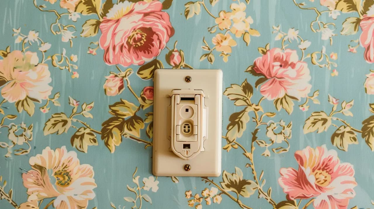 Gniazdo elektryczne retro: Jak wkomponować je w klasyczne wnętrze? Gniazdo elektryczne retro: Jak wkomponować je w klasyczne wnętrze?